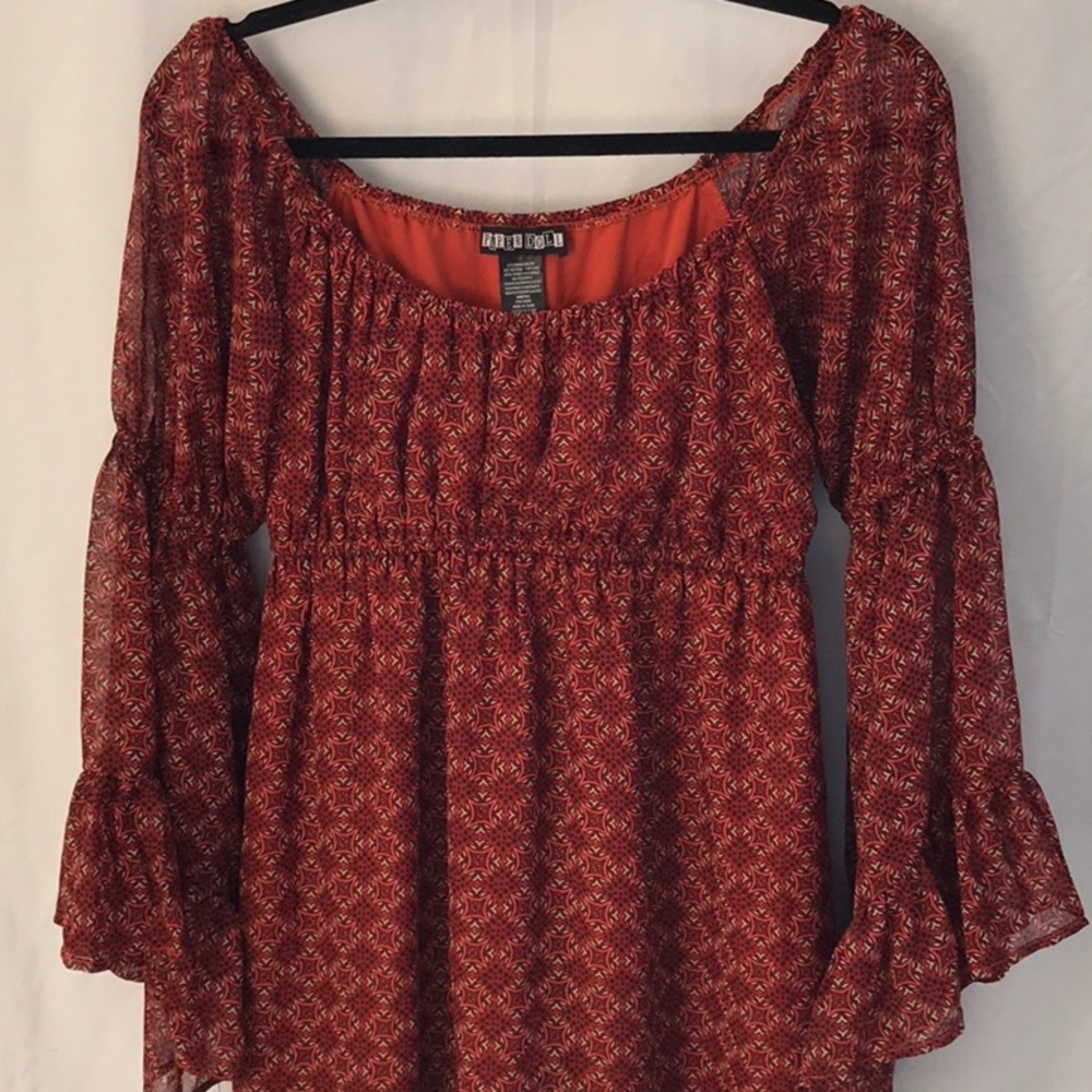 Dress - Picture 3 of 3